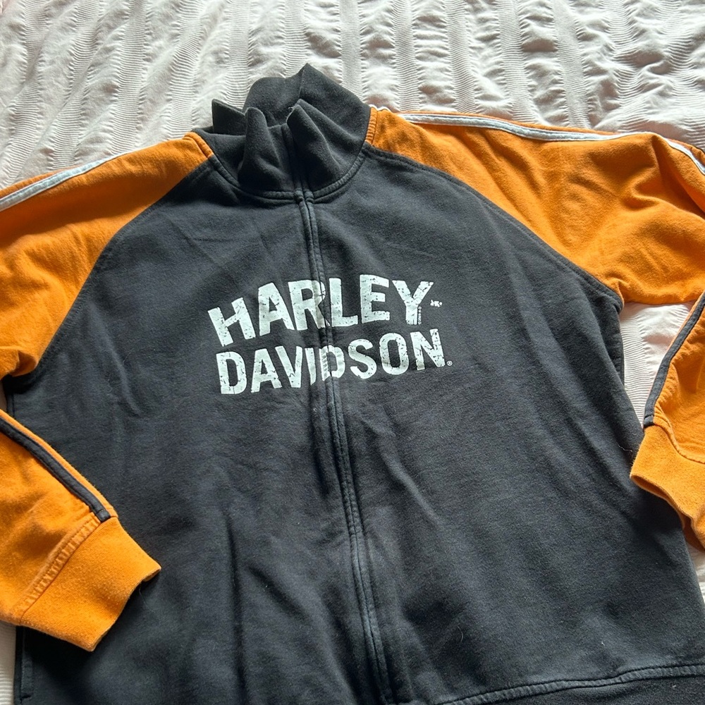 Harley Davidson Jacket